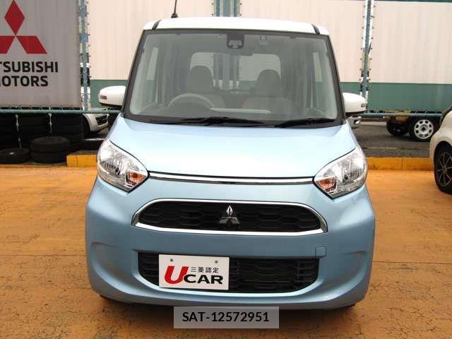 Mitsubishi EK SPACE 2017-03 3714065-3
