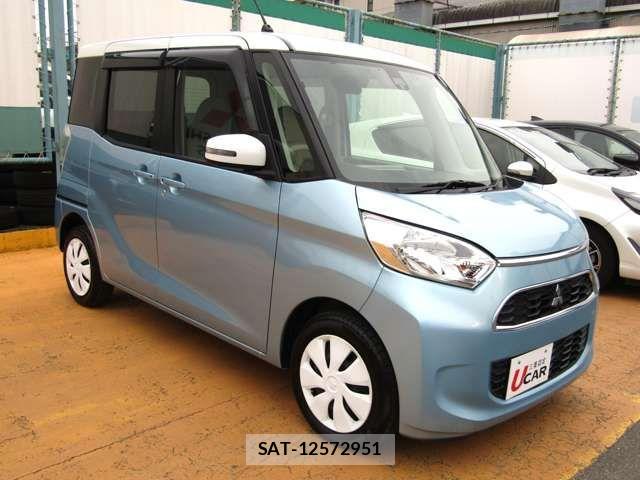 Mitsubishi EK SPACE 2017-03 3714065-4
