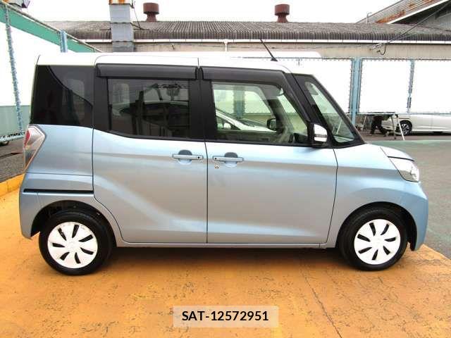 Mitsubishi EK SPACE 2017-03 3714065-5