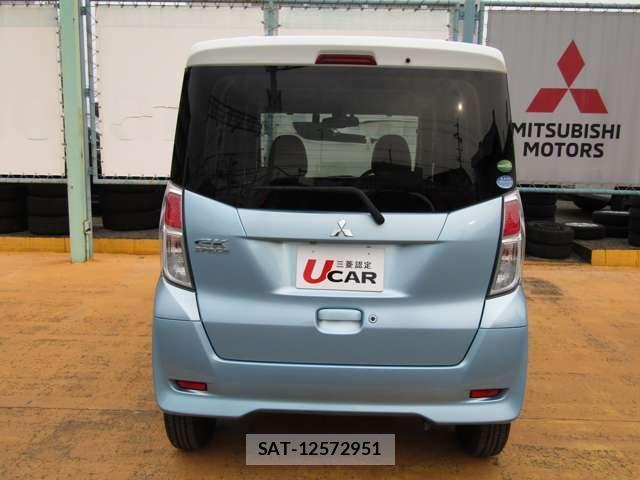 Mitsubishi EK SPACE 2017-03 3714065-7