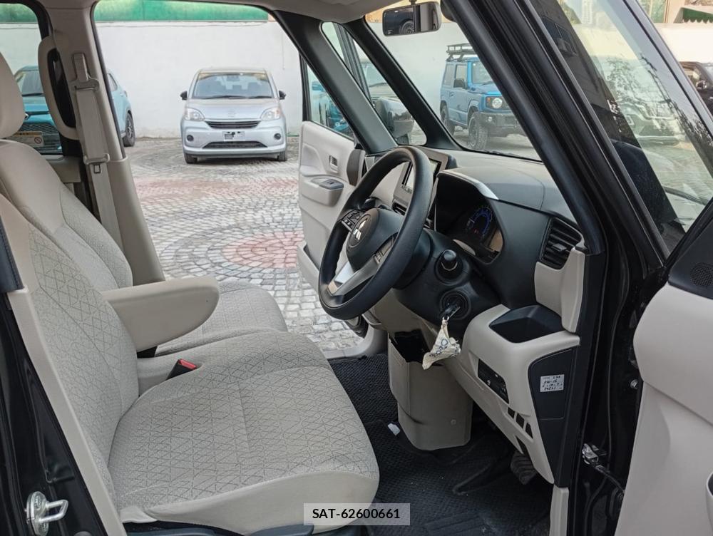 Mitsubishi EK SPACE 2022-11 1185657-9