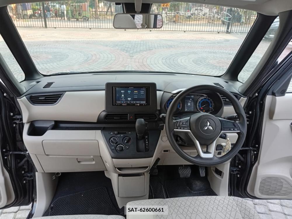 Mitsubishi EK SPACE 2022-11 1185657-10