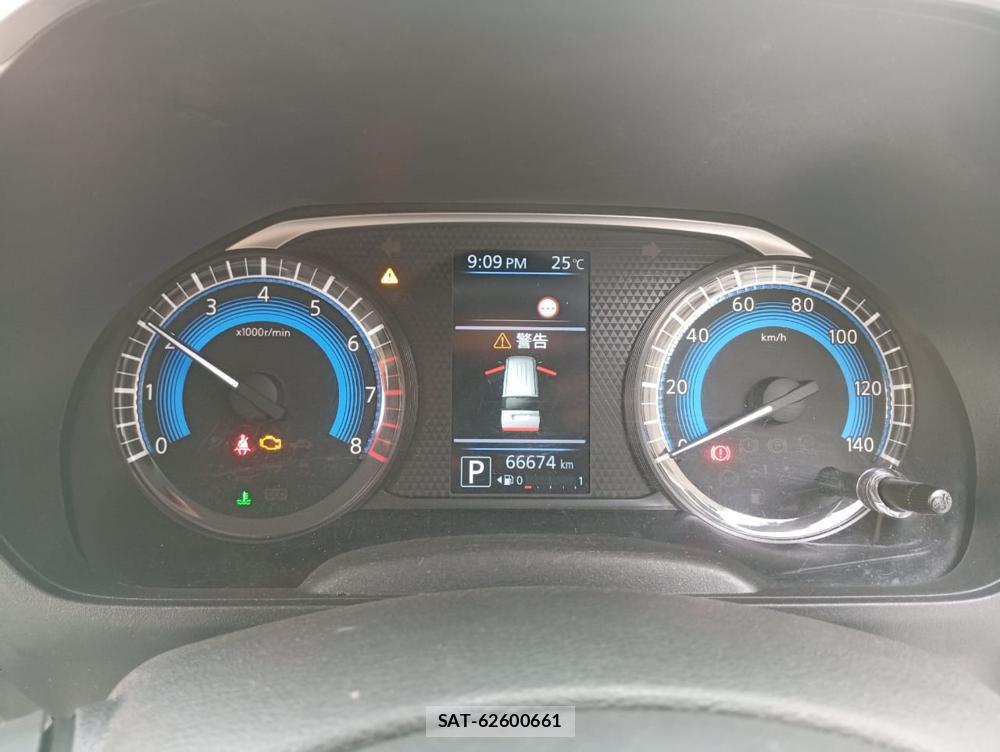Mitsubishi EK SPACE 2022-11 1185657-12