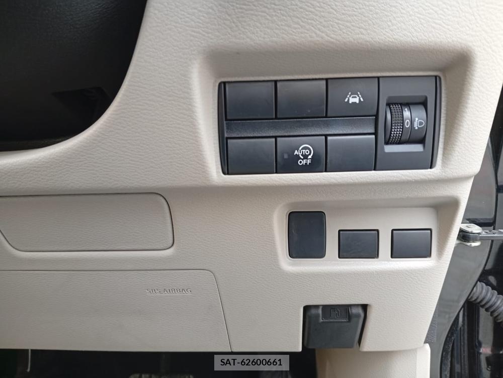 Mitsubishi EK SPACE 2022-11 1185657-13