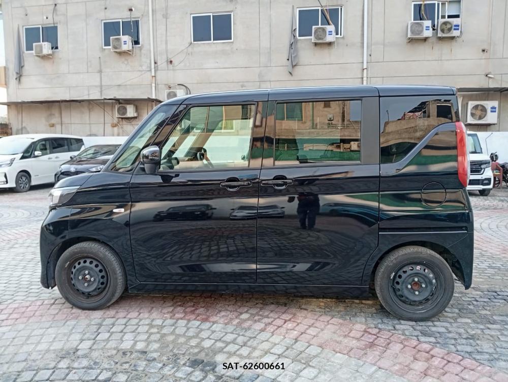 Mitsubishi EK SPACE 2022-11 1185657-1