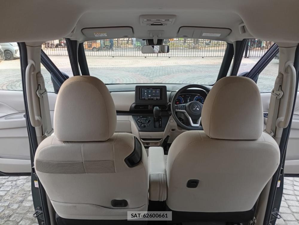 Mitsubishi EK SPACE 2022-11 1185657-21