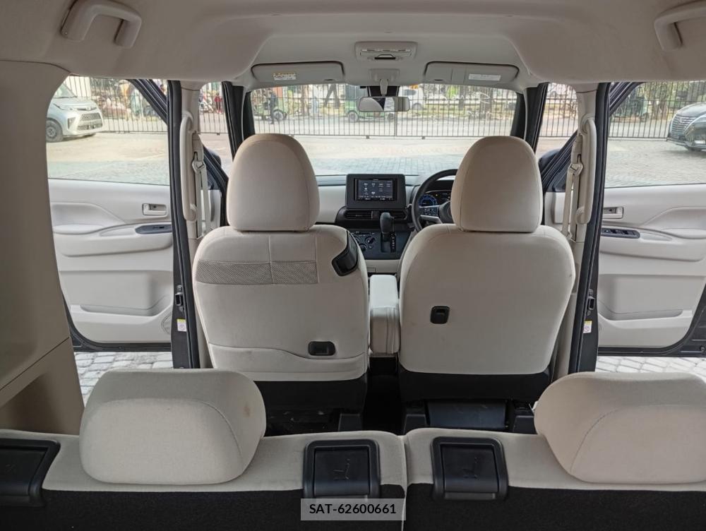 Mitsubishi EK SPACE 2022-11 1185657-22