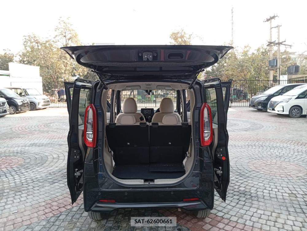 Mitsubishi EK SPACE 2022-11 1185657-27