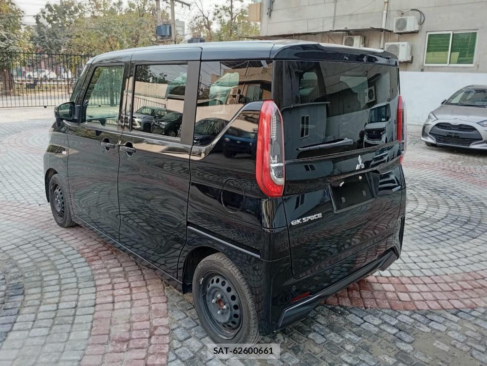 Mitsubishi EK SPACE 2022-11 1185657-2