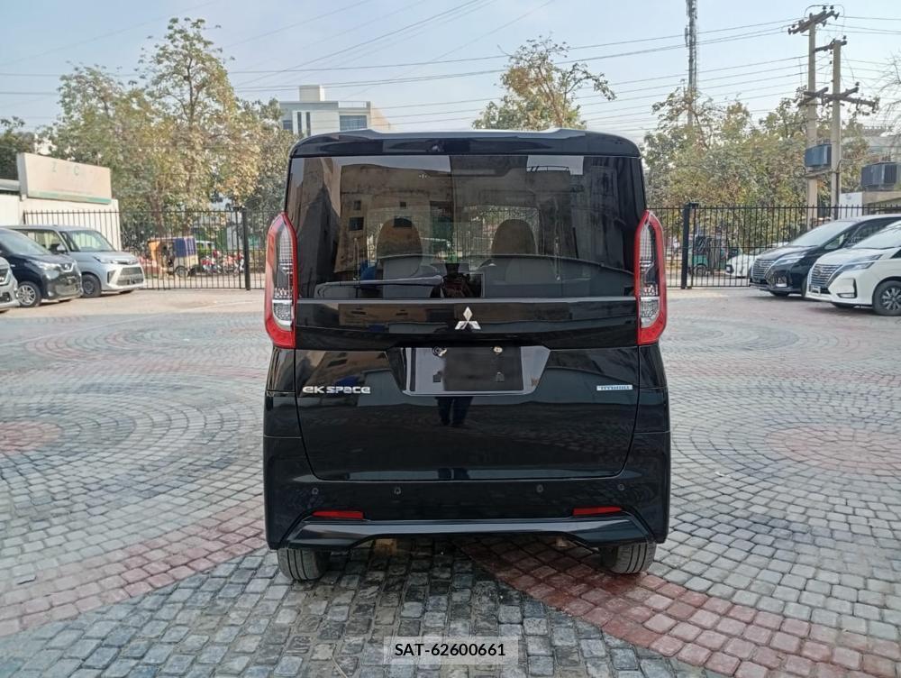 Mitsubishi EK SPACE 2022-11 1185657-3