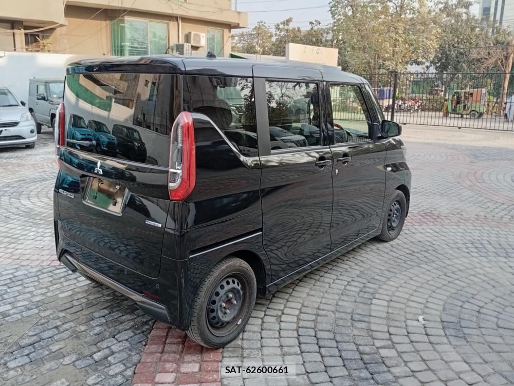 Mitsubishi EK SPACE 2022-11 1185657-4