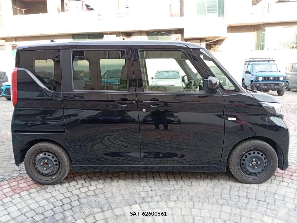 Mitsubishi EK SPACE 2022-11 1185657-5