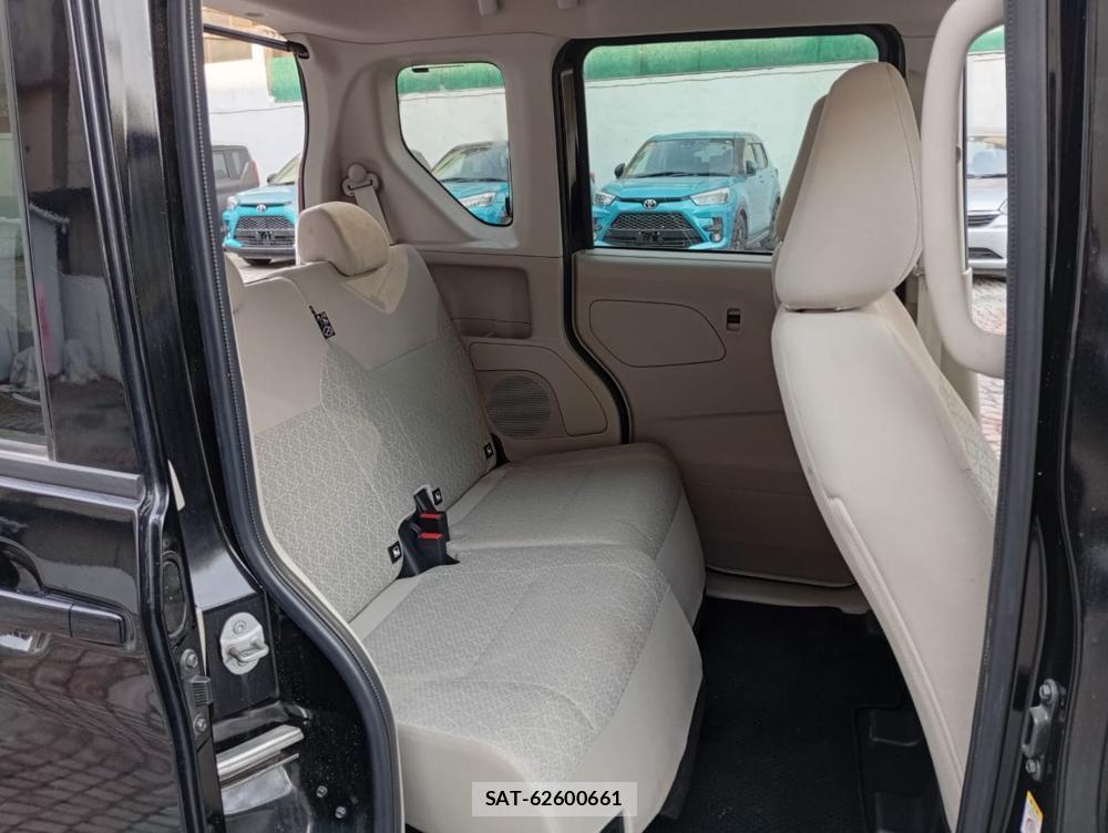 Mitsubishi EK SPACE 2022-11 1185657-6