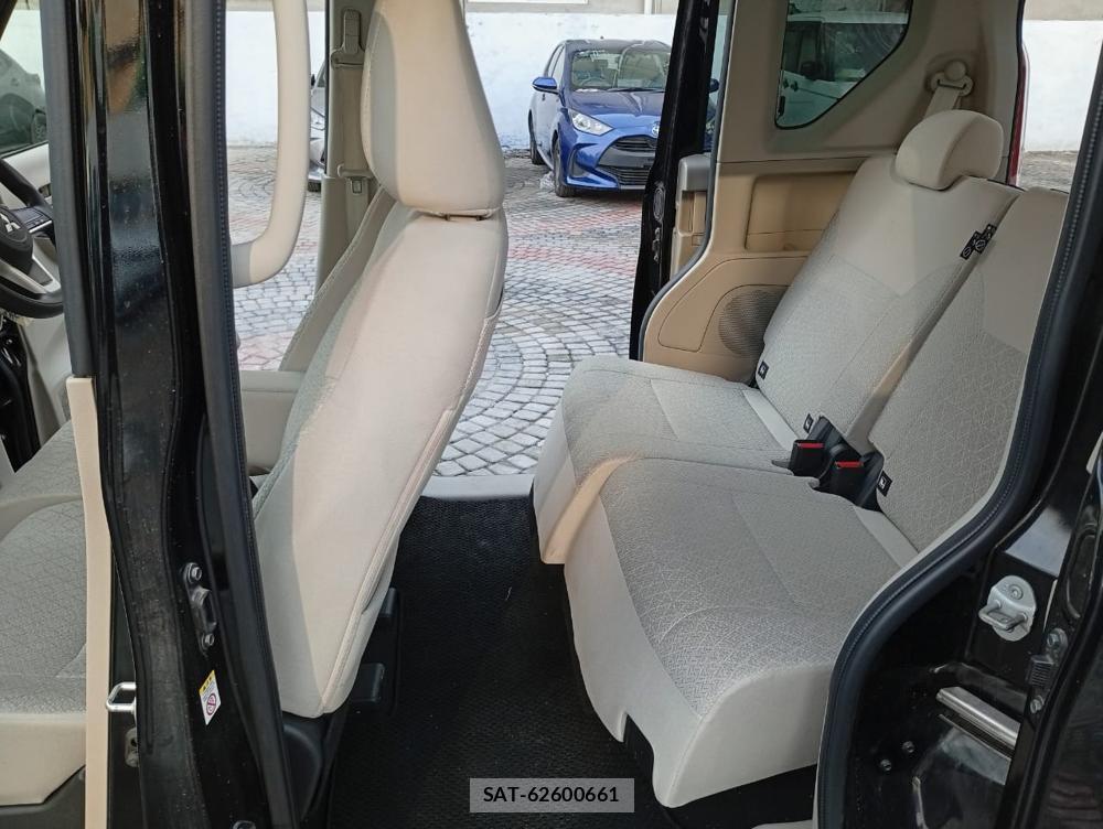 Mitsubishi EK SPACE 2022-11 1185657-7