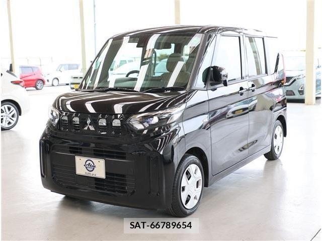 Mitsubishi EK SPACE 2023-11 4041448-0