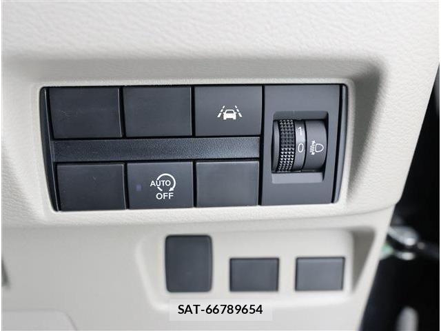 Mitsubishi EK SPACE 2023-11 4041448-10