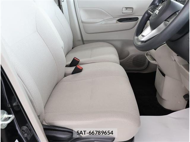 Mitsubishi EK SPACE 2023-11 4041448-13