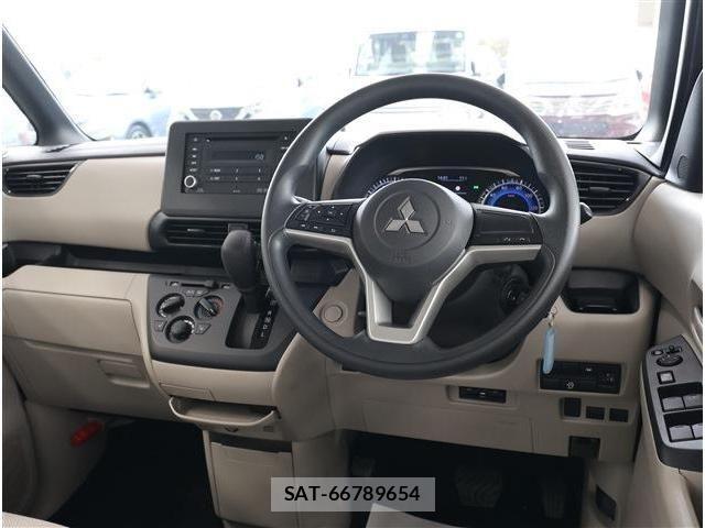 Mitsubishi EK SPACE 2023-11 4041448-1