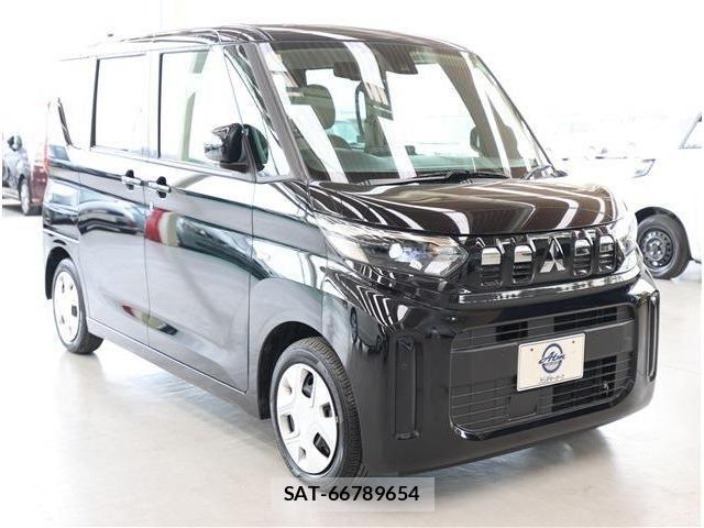 Mitsubishi EK SPACE 2023-11 4041448-21