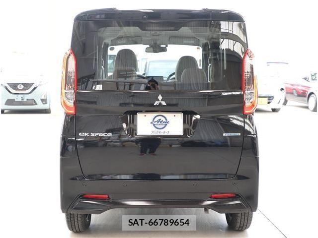 Mitsubishi EK SPACE 2023-11 4041448-22