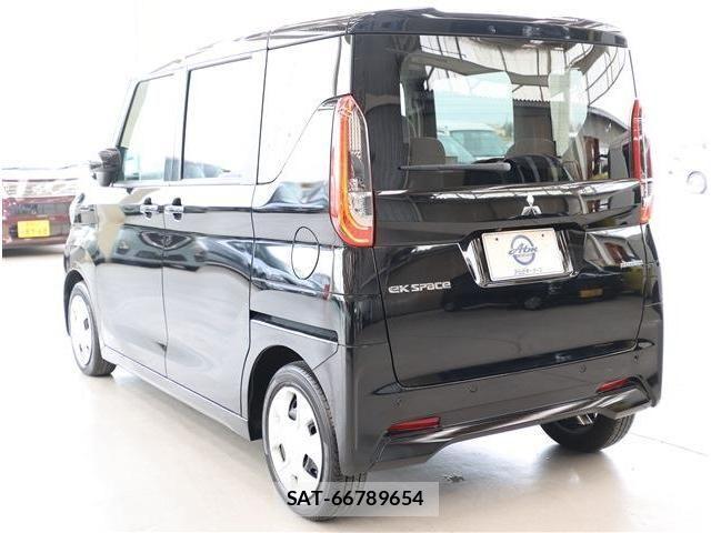 Mitsubishi EK SPACE 2023-11 4041448-23