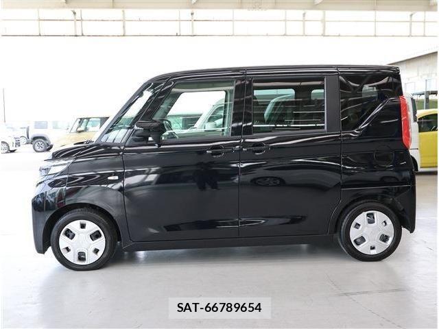 Mitsubishi EK SPACE 2023-11 4041448-24