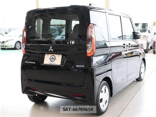 Mitsubishi EK SPACE 2023-11 4041448-5