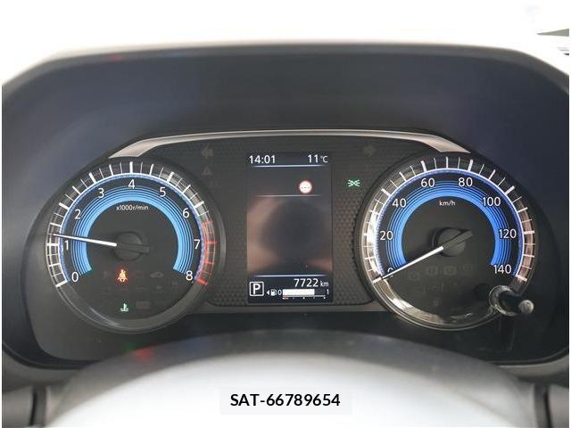 Mitsubishi EK SPACE 2023-11 4041448-7