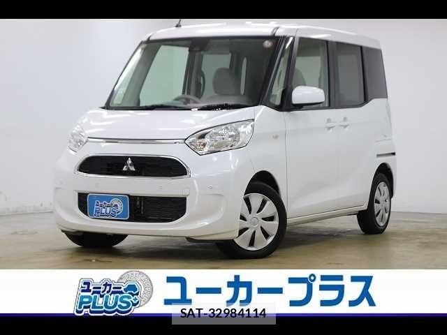 Mitsubishi EK SPACE 2018-11 4041456-0