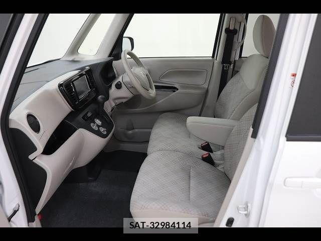 Mitsubishi EK SPACE 2018-11 4041456-11