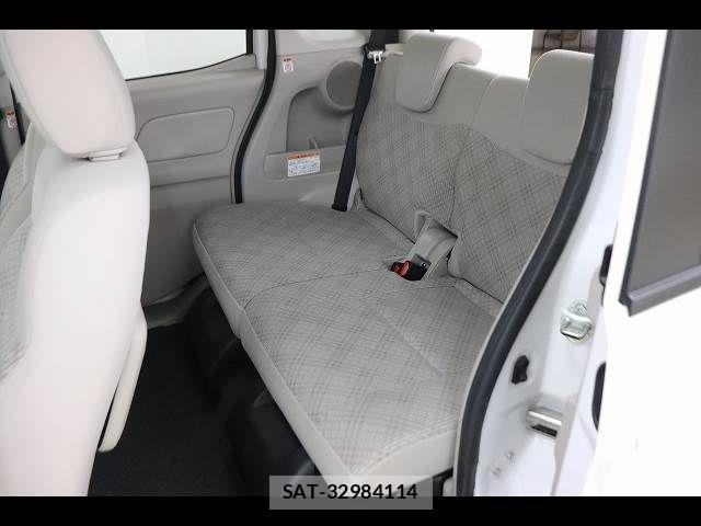 Mitsubishi EK SPACE 2018-11 4041456-12