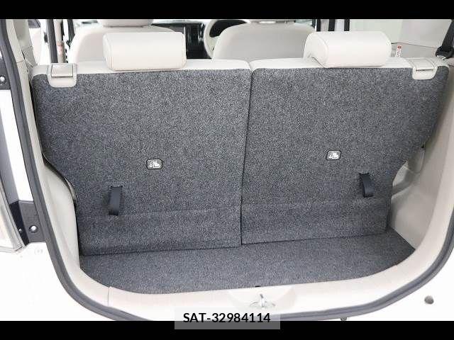 Mitsubishi EK SPACE 2018-11 4041456-13