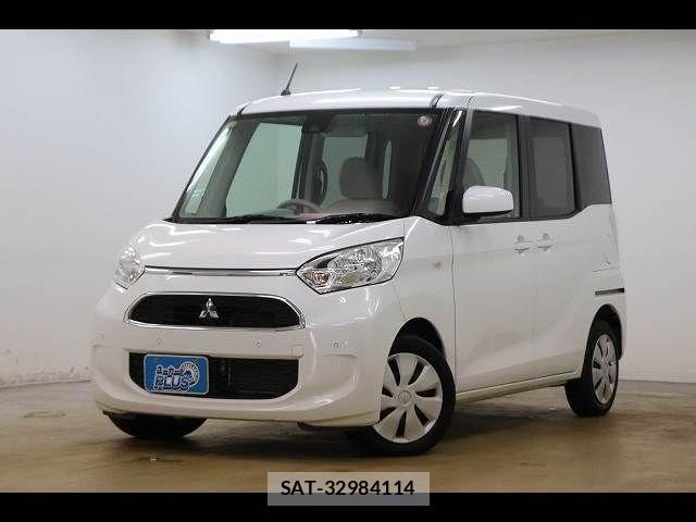 Mitsubishi EK SPACE 2018-11 4041456-16