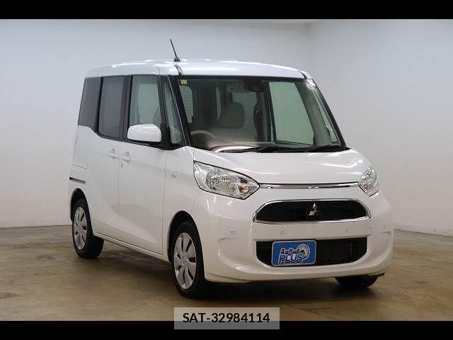 Mitsubishi EK SPACE 2018-11 4041456-17