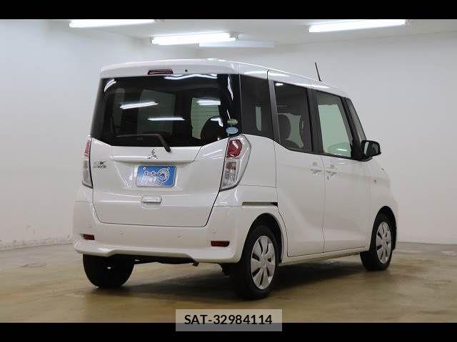 Mitsubishi EK SPACE 2018-11 4041456-18