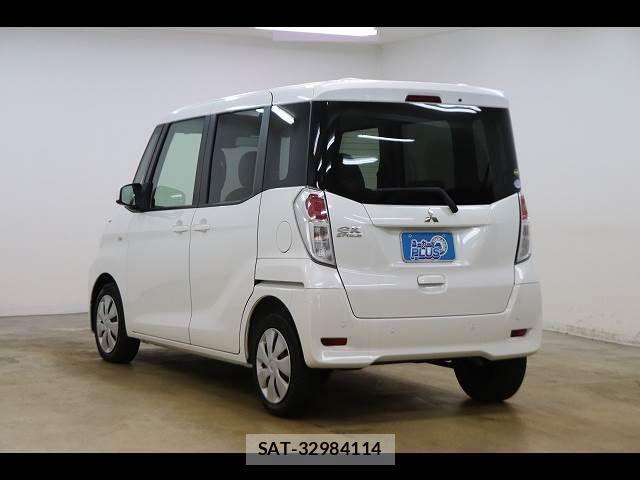 Mitsubishi EK SPACE 2018-11 4041456-19