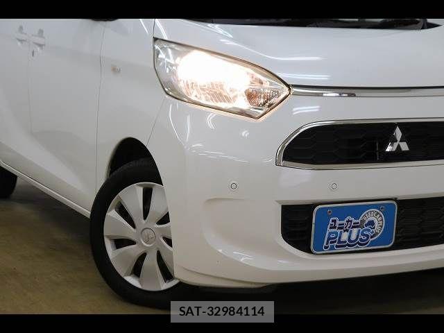 Mitsubishi EK SPACE 2018-11 4041456-22