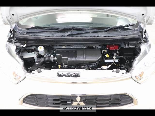 Mitsubishi EK SPACE 2018-11 4041456-24