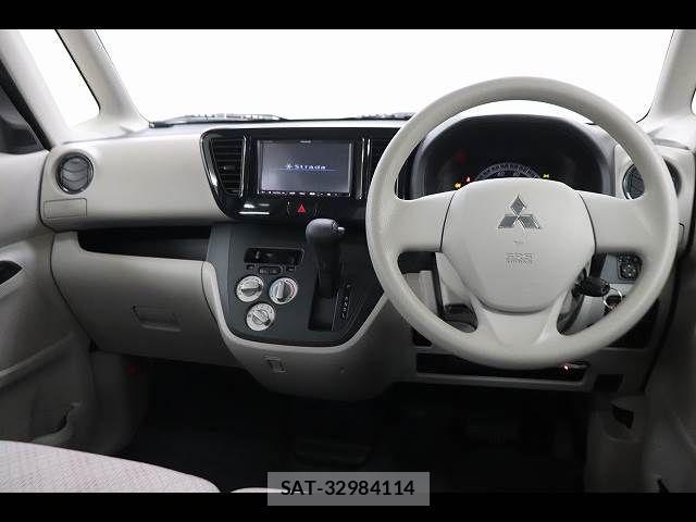 Mitsubishi EK SPACE 2018-11 4041456-28