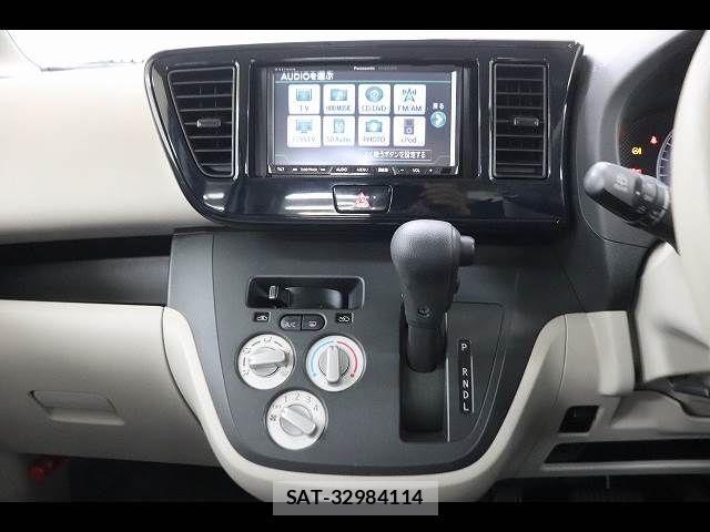 Mitsubishi EK SPACE 2018-11 4041456-29