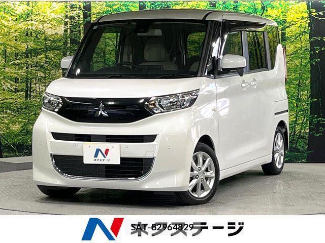 Mitsubishi EK SPACE 2021-05 4392263-0