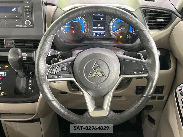 Mitsubishi EK SPACE 2021-05 4392263-10