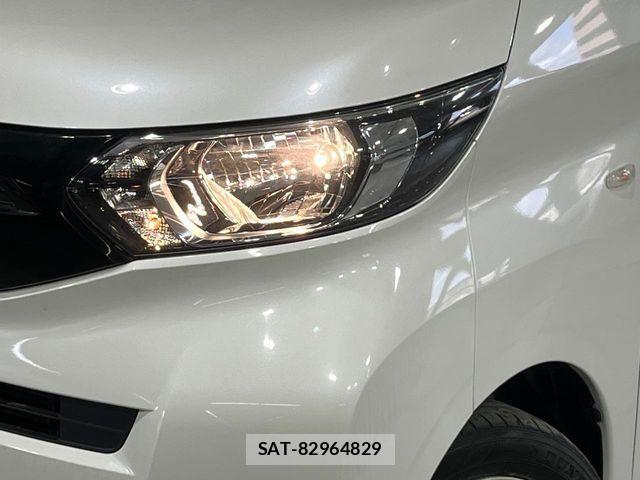 Mitsubishi EK SPACE 2021-05 4392263-11
