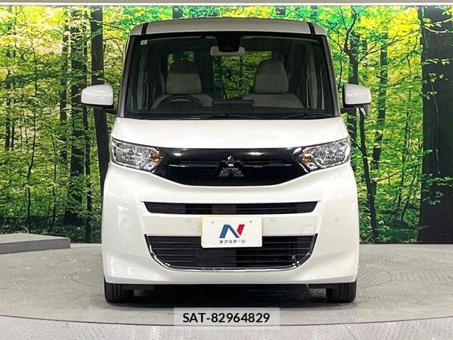 Mitsubishi EK SPACE 2021-05 4392263-13