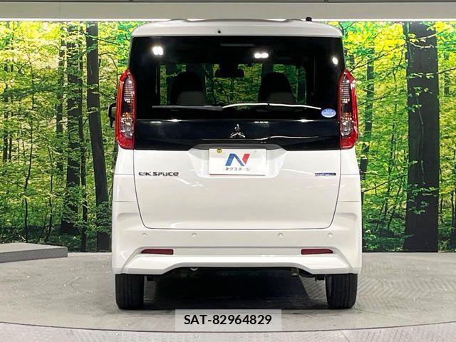 Mitsubishi EK SPACE 2021-05 4392263-14