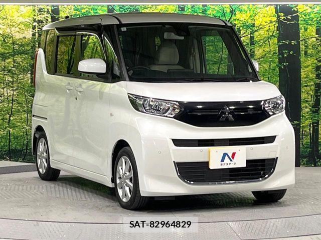 Mitsubishi EK SPACE 2021-05 4392263-15