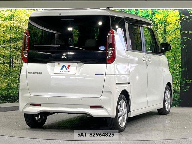 Mitsubishi EK SPACE 2021-05 4392263-16