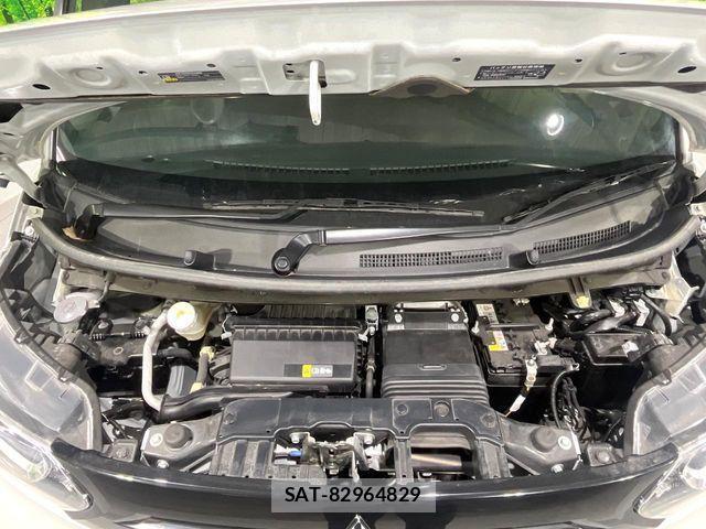 Mitsubishi EK SPACE 2021-05 4392263-17