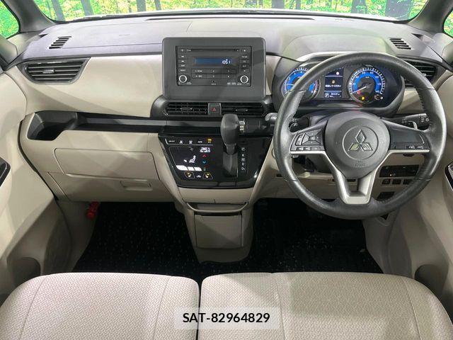 Mitsubishi EK SPACE 2021-05 4392263-1