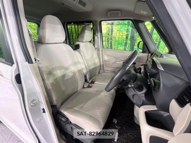 Mitsubishi EK SPACE 2021-05 4392263-7
